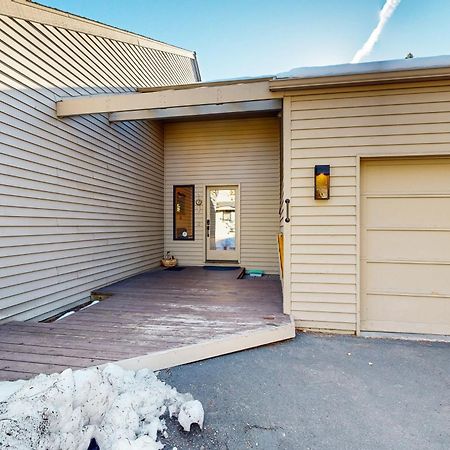 Poplar 12 | Discover Sunriver Exterior photo