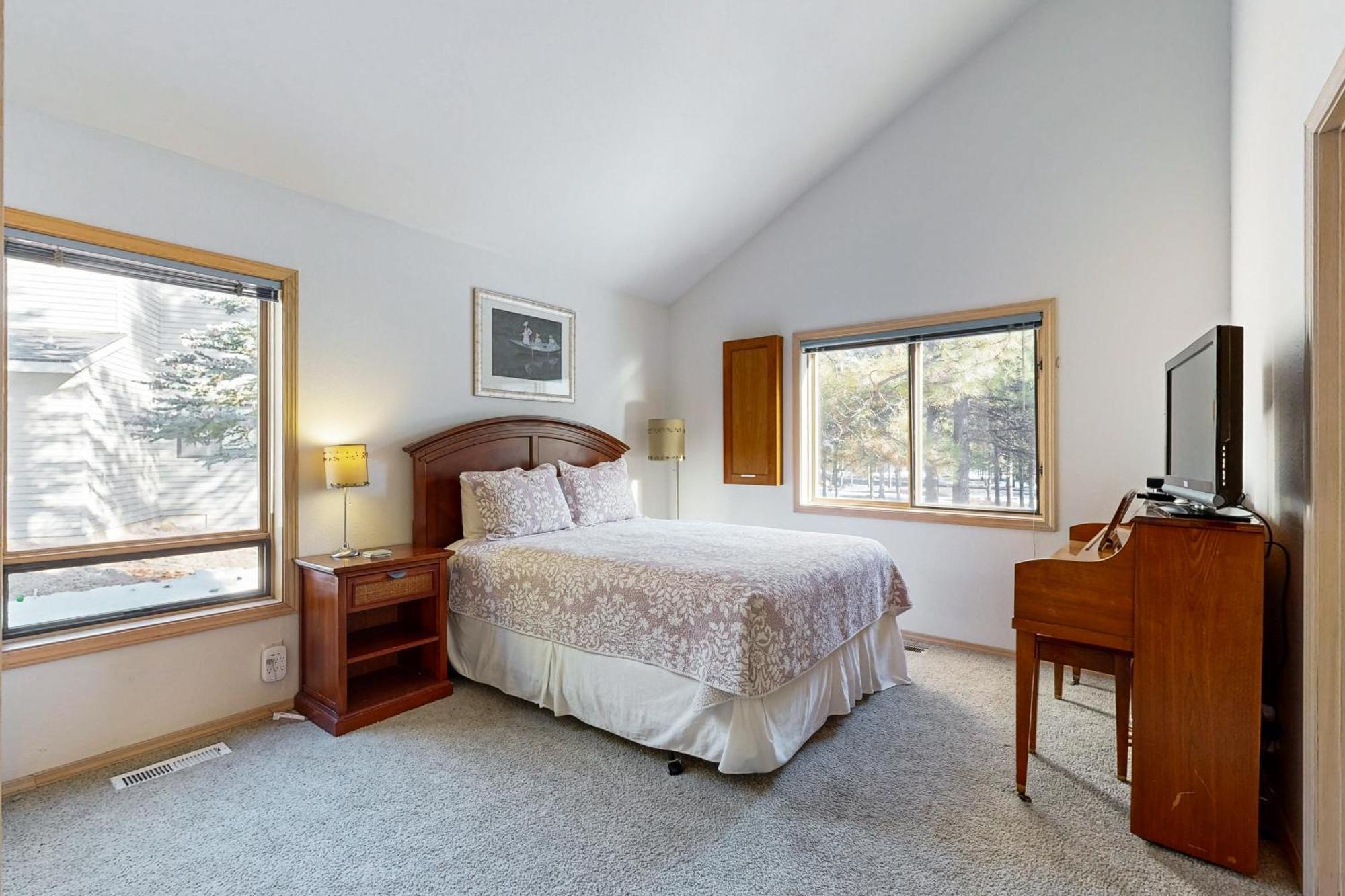 Poplar 12 | Discover Sunriver Exterior photo