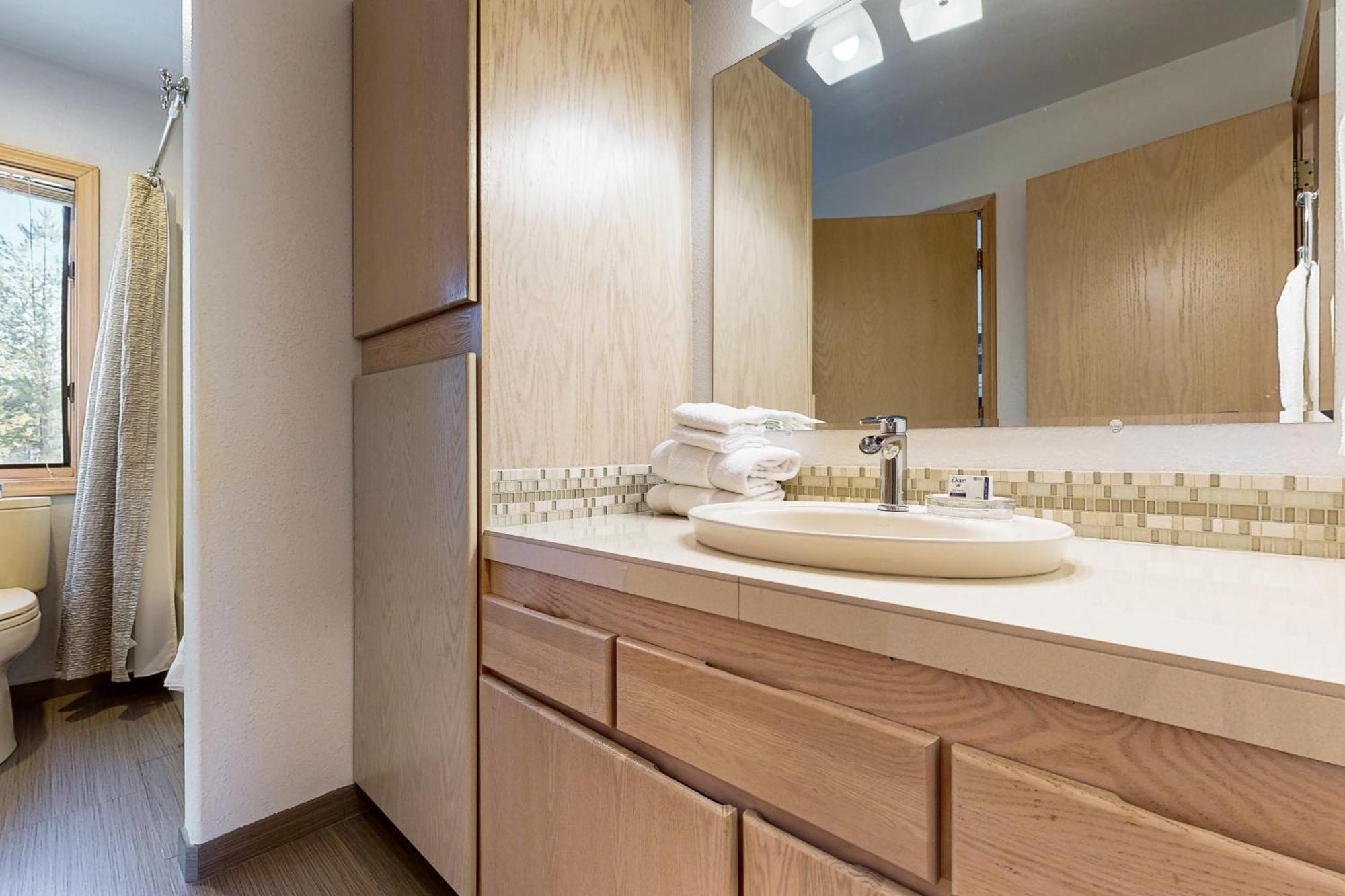 Poplar 12 | Discover Sunriver Exterior photo