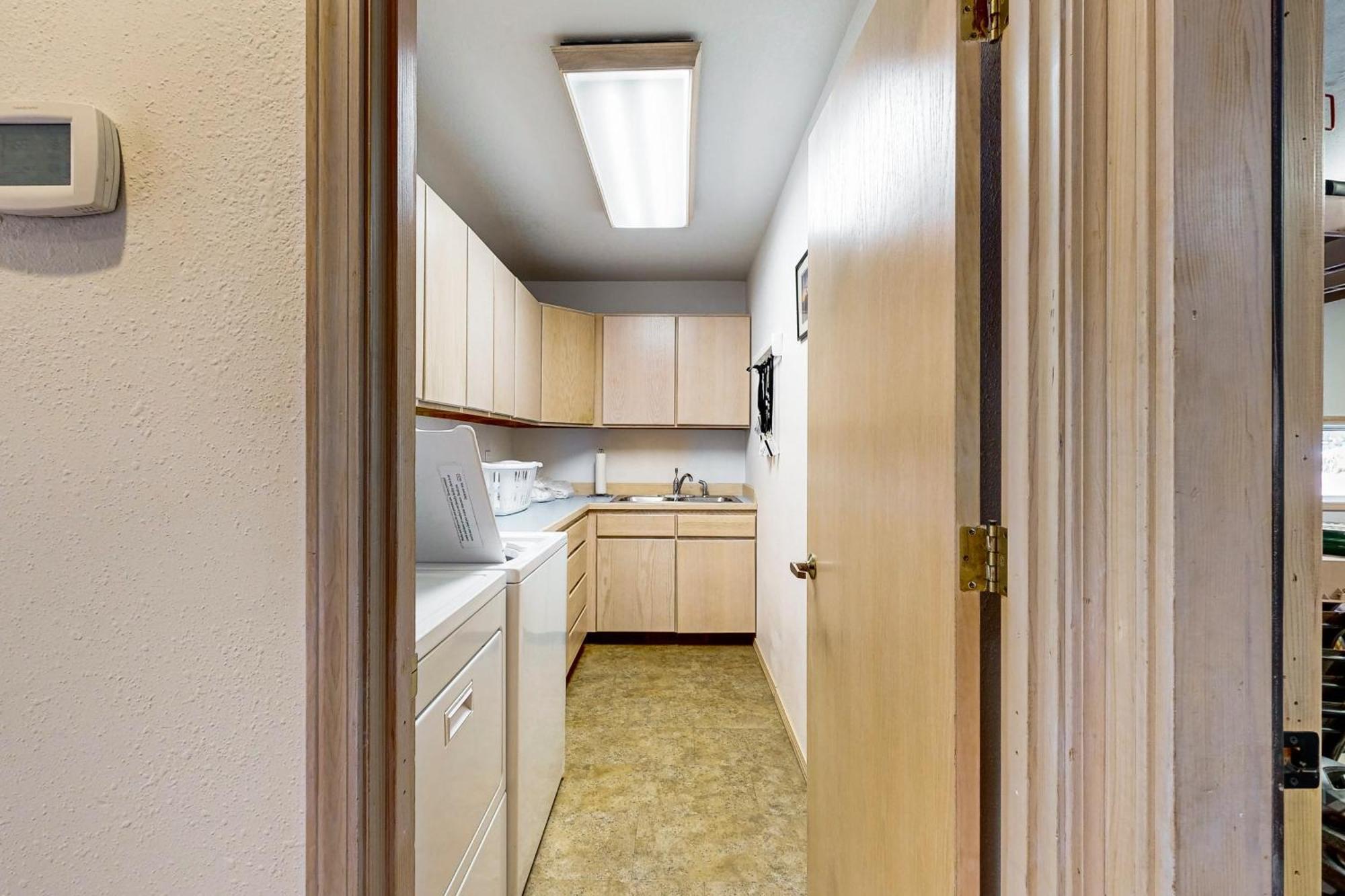 Poplar 12 | Discover Sunriver Exterior photo
