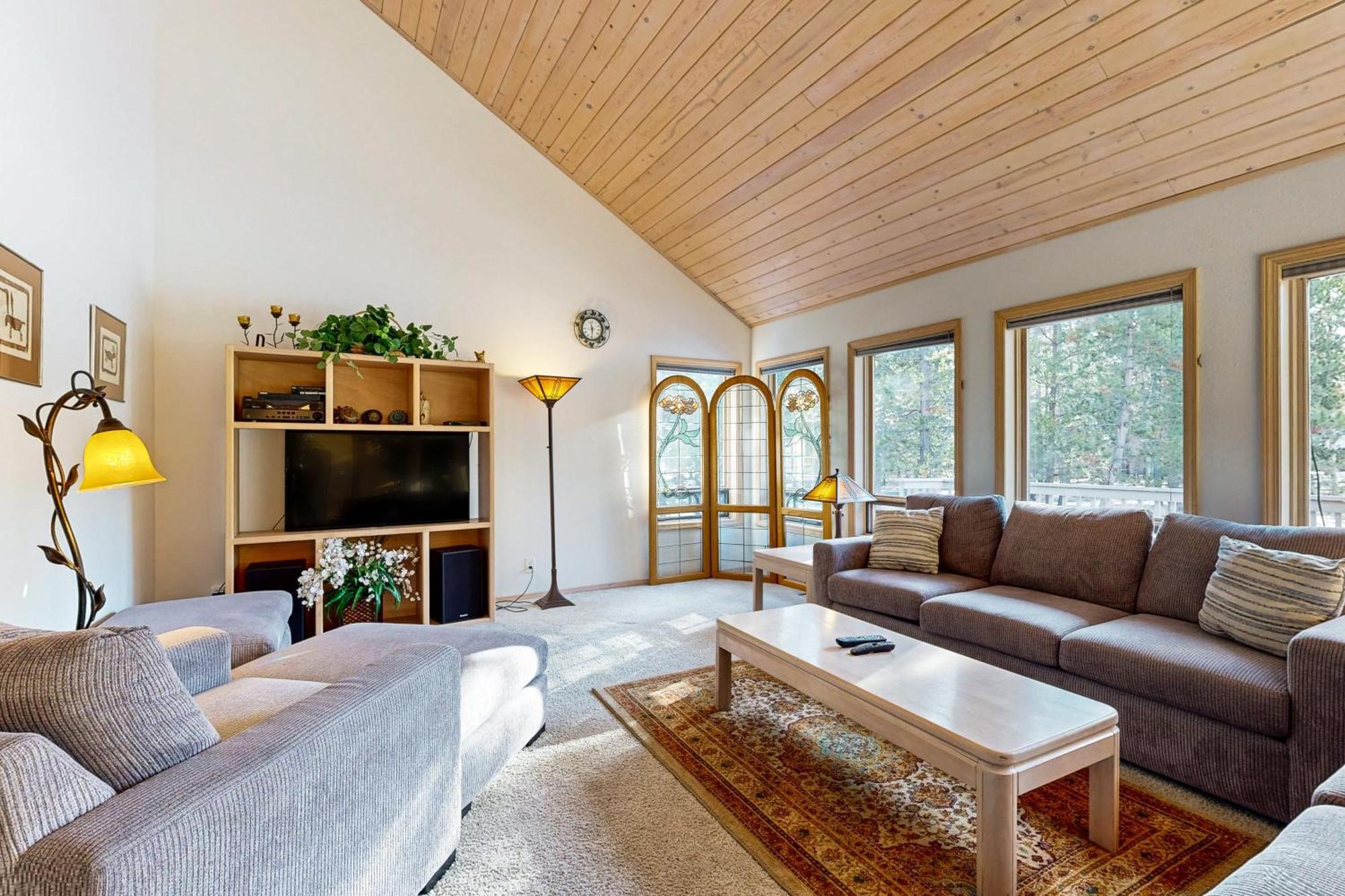 Poplar 12 | Discover Sunriver Exterior photo