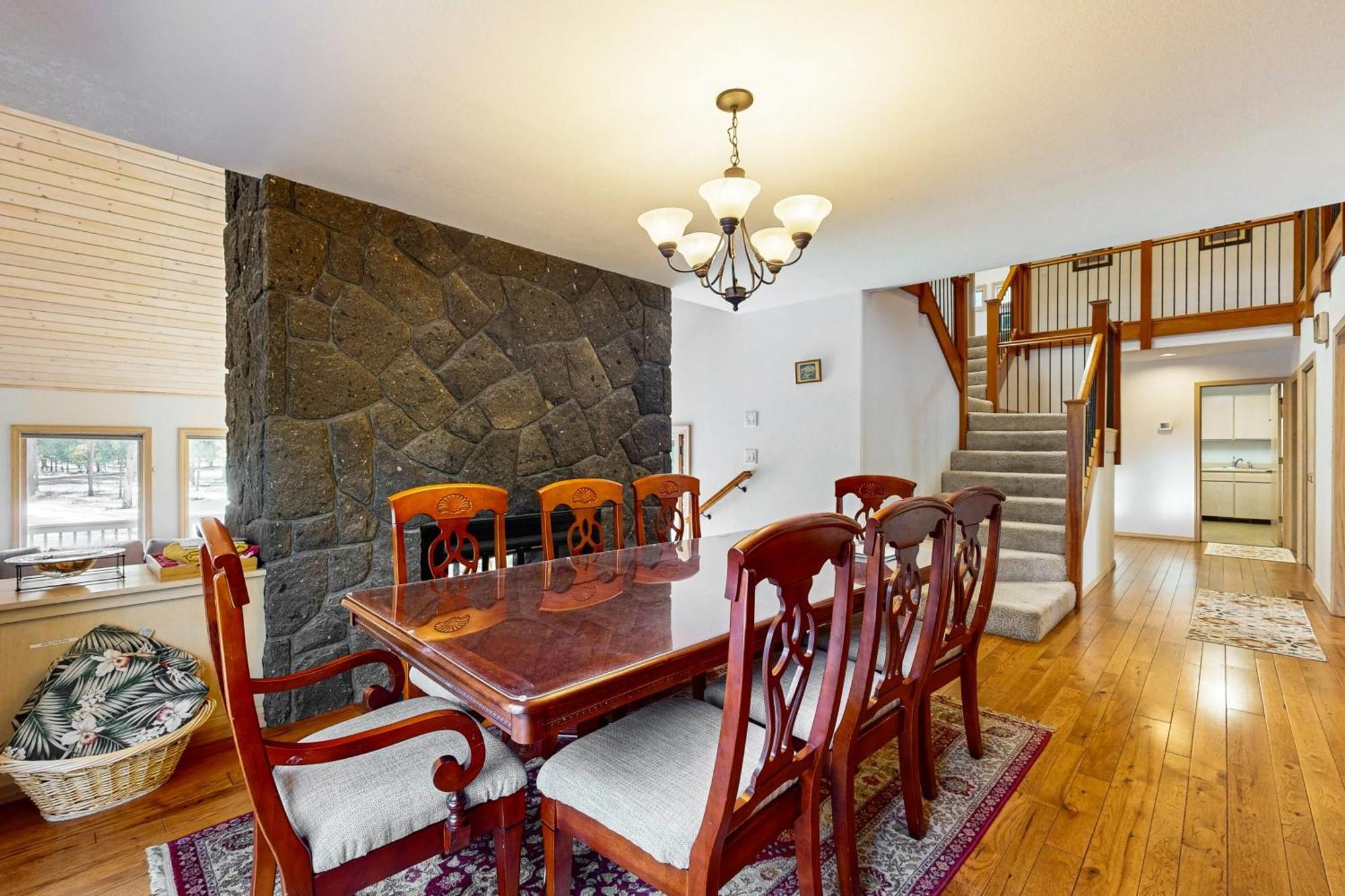 Poplar 12 | Discover Sunriver Exterior photo