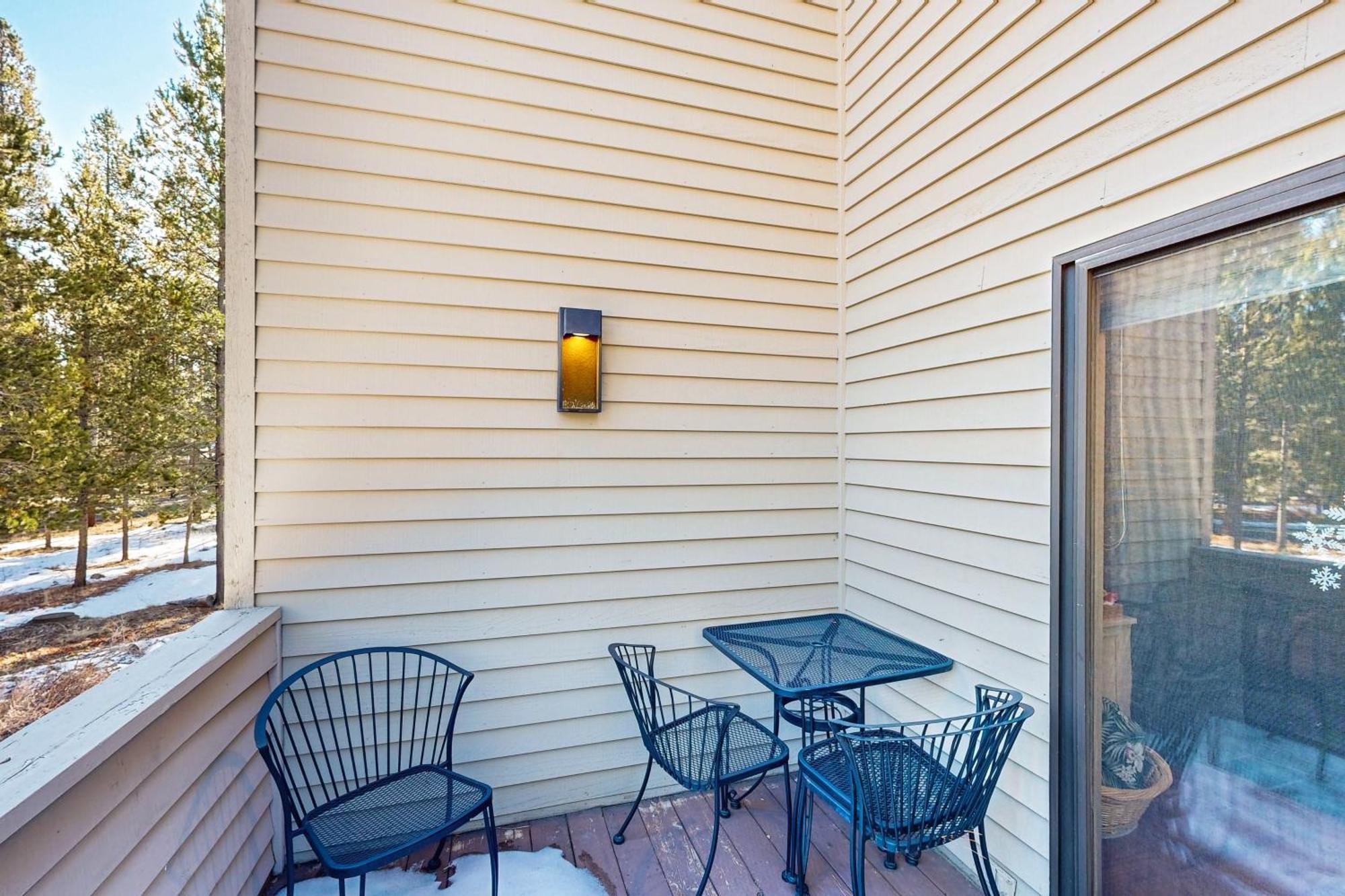 Poplar 12 | Discover Sunriver Exterior photo